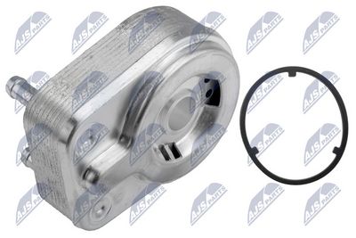 RADIATOR ULEI ULEI MOTOR NTY CCLHY003 1