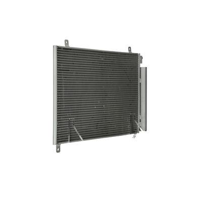 CONDENSATOR CLIMATIZARE NISSENS 941171 38