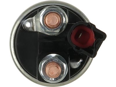 Elektromagnetický spínač, štartér AS-PL SS9278P