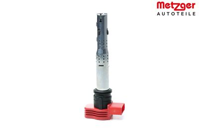 ZüNDSPULE METZGER AUTOTEILE 0880523 3