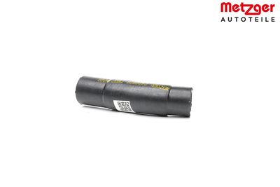 FURTUN RADIATOR METZGER AUTOTEILE 2422578 24