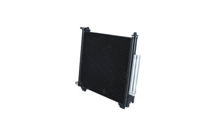 CONDENSATOR CLIMATIZARE NRF 350216 12