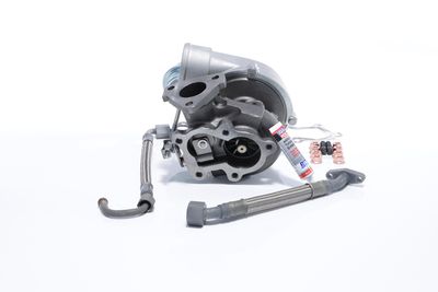 LADER AUFLADUNG BTS Turbo T981236BT 18