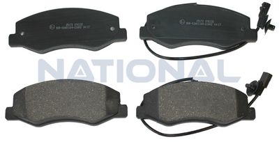 National NP2744