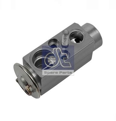 Расширительный клапан, кондиционер DT Spare Parts 4.68980 для MERCEDES-BENZ SLR