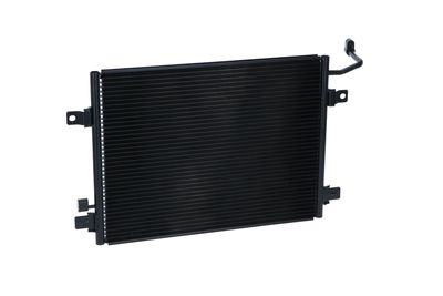 CONDENSATOR CLIMATIZARE NRF 350430 23