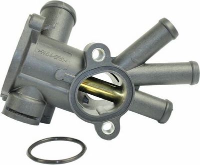 KüHLMITTELFLANSCH METZGER AUTOTEILE 4010019 2