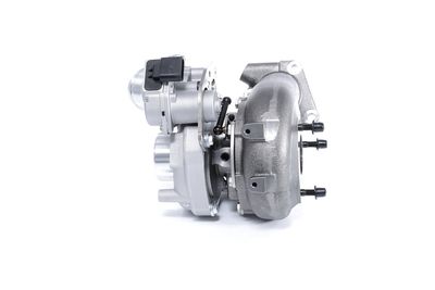 LADER AUFLADUNG BTS Turbo T914130BT 11