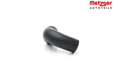 LADELUFTSCHLAUCH METZGER AUTOTEILE 2400363 26