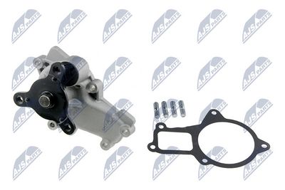 POMPă DE APă RăCIRE MOTOR NTY CPWCH035 1