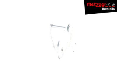 DORN DE îNCHIDERE BROASCă Ușă METZGER AUTOTEILE 2310111 13