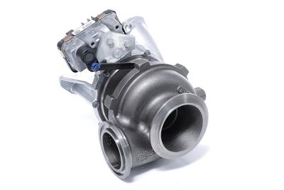 LADER AUFLADUNG BTS Turbo T916409 16