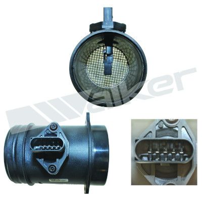 LUFTMASSENMESSER WALKER PRODUCTS 2451218 4