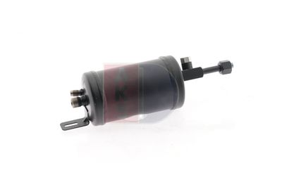 TROCKNER KLIMAANLAGE AKS DASIS 800010N 14
