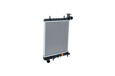 RADIATOR RACIRE MOTOR NRF 53376 41