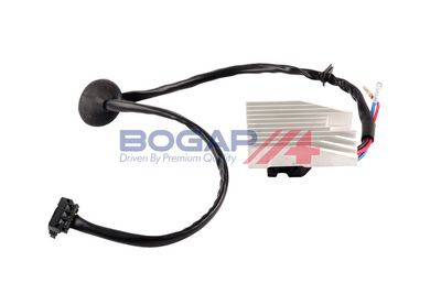 REZISTOR VENTILATOR HABITACLU BOGAP C4112112 1