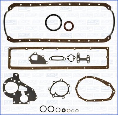 DICHTUNGSSATZ KURBELGEHäUSE