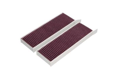 FILTRU AER HABITACLU AMC Filter TC1039X 19