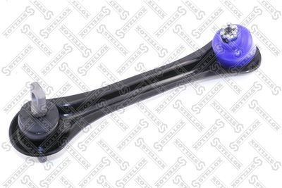 носач, окачване на колелата STELLOX 57-37007-SX