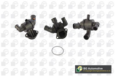 Termostat, chladivo BGA CT9603