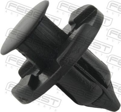 Clip, listwa ochronna FEBEST 88570-128