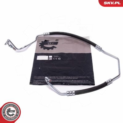 FURTUN HIDRAULIC SISTEM DE DIRECTIE