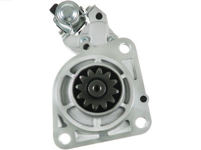 AS-PL Starter