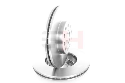 DISC FRANA GH GH409963 14
