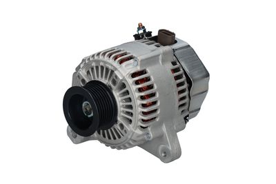 GENERATOR / ALTERNATOR VALEO 444230 6