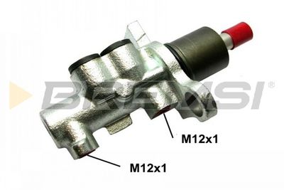 Главный тормозной цилиндр BREMSI PB0661 для AUDI A8