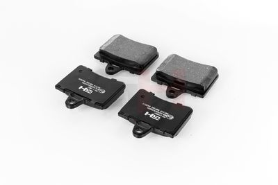 SET PLACUTE FRANA FRANA DISC GH GH410601 27