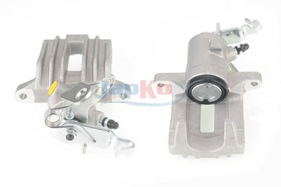 спирачен апарат JAPKO CAL225RJM