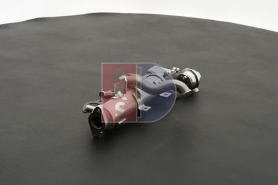 KüHLER ABGASRüCKFüHRUNG AKS DASIS 045174N 3