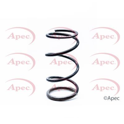 Suspension Spring APEC ACS1308