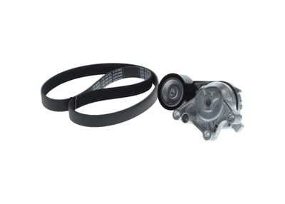 KEILRIPPENRIEMENSATZ BOSCH 1987600724 25