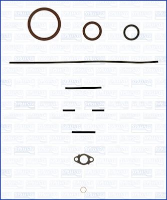 DICHTUNGSSATZ KURBELGEHäUSE