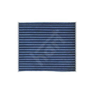 Filtre, air de l'habitacle