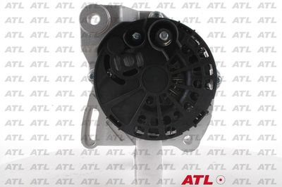 Генератор ATL Autotechnik L 62 560 для LANCIA Y