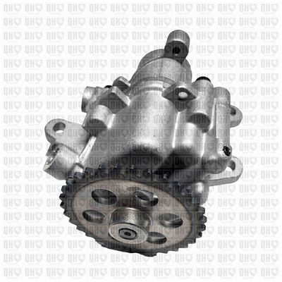 POMPA ULEI QUINTON HAZELL QOP1032 3