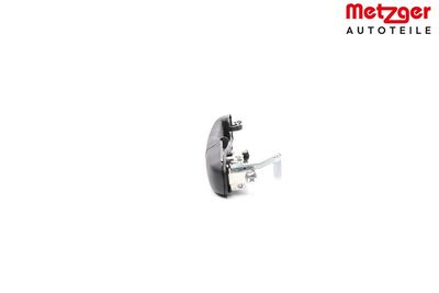 TüRGRIFF METZGER AUTOTEILE 2310589 9