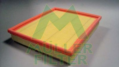 MULLER-FILTER PA3175 Повітряний фільтр 