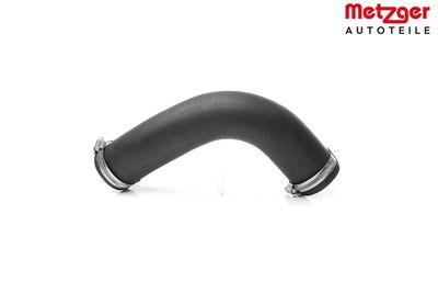 LADELUFTSCHLAUCH METZGER AUTOTEILE 2401145 21