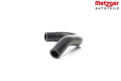 KüHLERSCHLAUCH METZGER AUTOTEILE 2420137 13