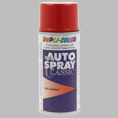Sprej na svetlá DUPLI COLOR 659461 Hellrot 314 150 ml - červený