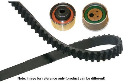 Комплект ремня ГРМ KAVO PARTS DKT-5569 для MITSUBISHI L300
