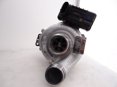 LADER AUFLADUNG GARRETT 7948779009S 1