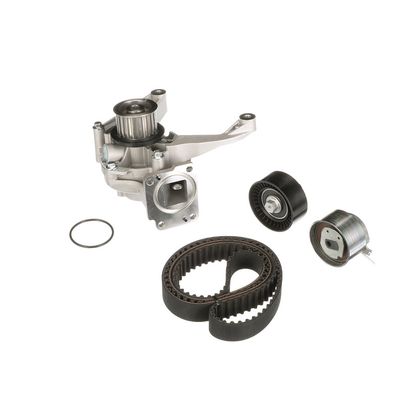 WASSERPUMPE + ZAHNRIEMENSATZ GATES KP15586XS2 29