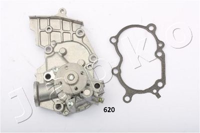 Водяной насос, охлаждение двигателя JAPKO 35620 для DAIHATSU CUORE