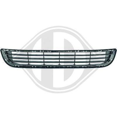 LüFTUNGSGITTER STOßFäNGER