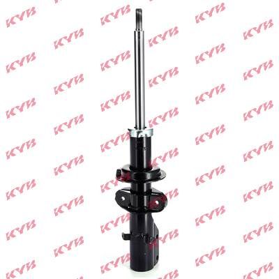 STOßDäMPFER KYB 633874 14